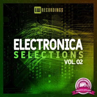 Electronica Selections, Vol. 02 (2022)