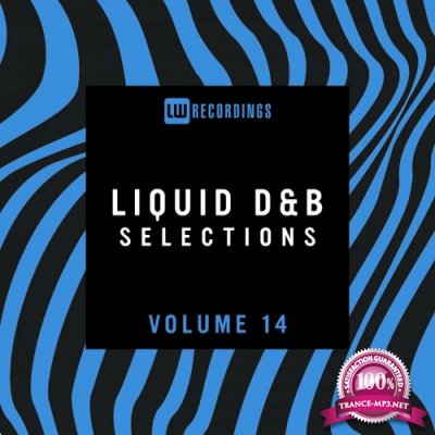 Liquid Drum & Bass Selections, Vol. 14 (2022)