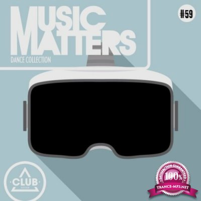 Music Matters: Episode 59 (2022)