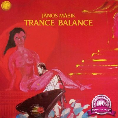 Janos Masik - Trance Balance (2022)