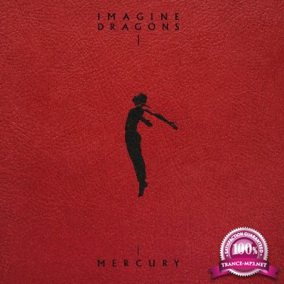 Imagine Dragons - Mercury Acts 1 & 2 (2022)