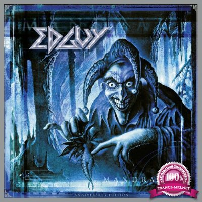 Edguy - Mandrake (Anniversary Edition) (2022)