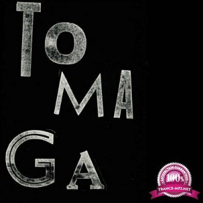 Tomaga - Extended Play 2 (2022)
