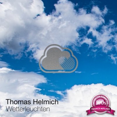 Thomas Helmich - Wetterleuchten (2022)