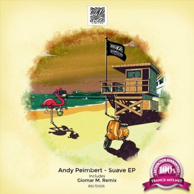 Andy Peimbert - Suave EP (2022)