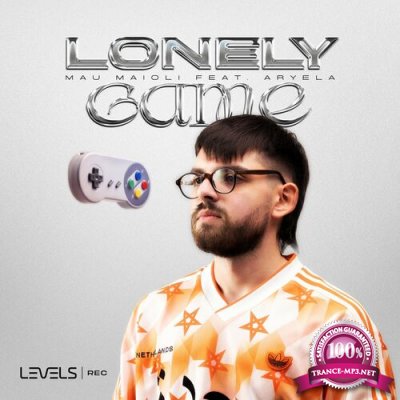 Mau Maioli & Aryela feat. ARYELA - Lonely Game (2022)