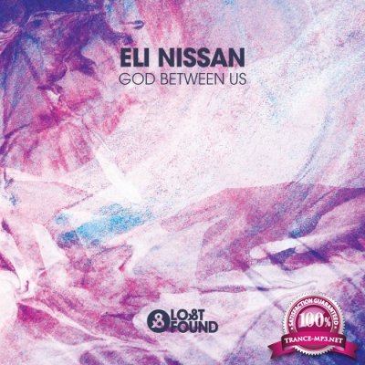 Khen & Eli Nissan - God Between Us (2022)