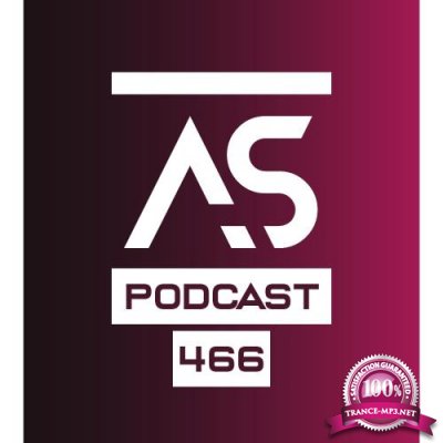 Addictive Sounds - Addictive Sounds Podcast 466 (2022-07-01)