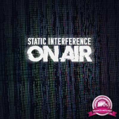 Static Interference - Static Interference ON AIR 016 (2022-07-01)