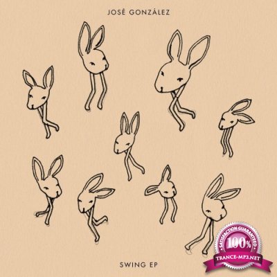 Jose Gonzalez - Swing EP (2022)