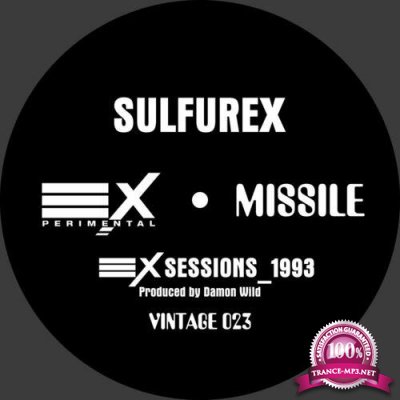 Sulfurex & Damon Wild, Sulfurex, Damon Wild - EX Sessions 1993 (2022)