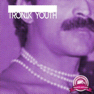 Tronik Youth - Pearls For Victor (2022)