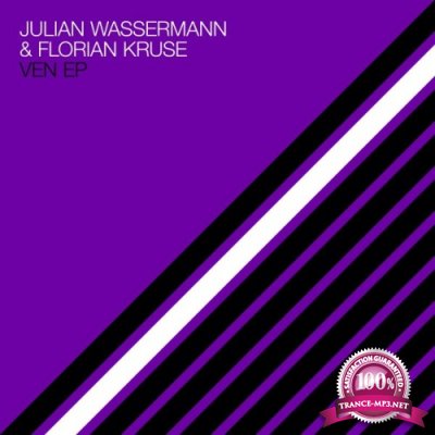 Julian Wassermann & Florian Kruse - Ven EP (2022)