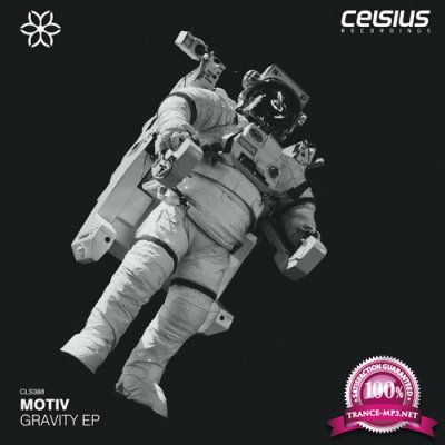 Motiv - Gravity EP (2022)