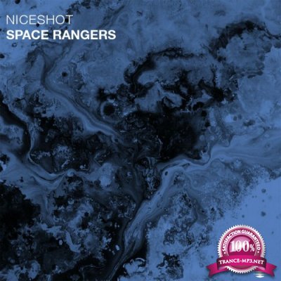 Niceshot - Space Rangers (2022)