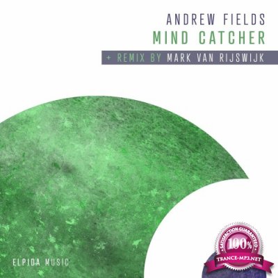 Andrew Fields - Mind Catcher (2022)