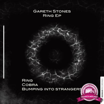 Gareth Stones - Ring (2022)