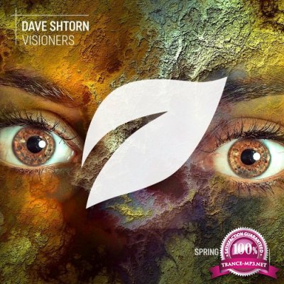 Dave Shtorn - Visioners (2022)