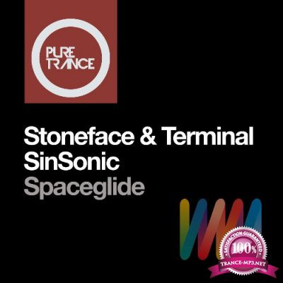 Stoneface & Terminal with SinSonic - Spaceglide (2022)