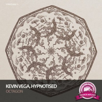 Kevin Vega & Hypnotised - Octagon (2022)