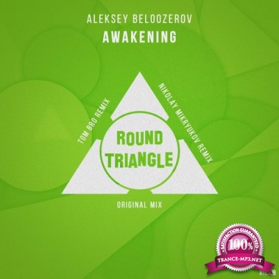 Aleksey Beloozerov - Awakening (2022)