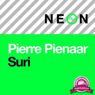 Pierre Pienaar - Suri (2022)