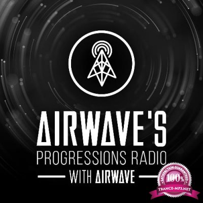 Airwave - Progressions 029 (2022-07-02)