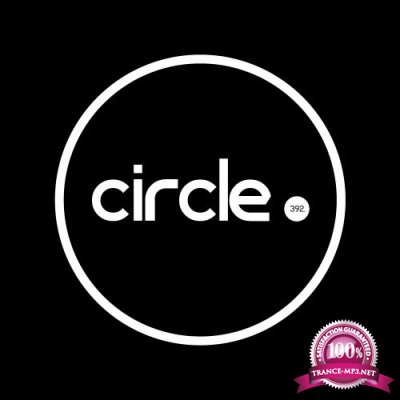 Pete Bidwell - circle. 392 (2022-07-02)