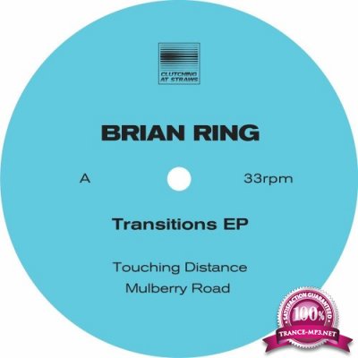Brian Ring - Transitions EP (2022)