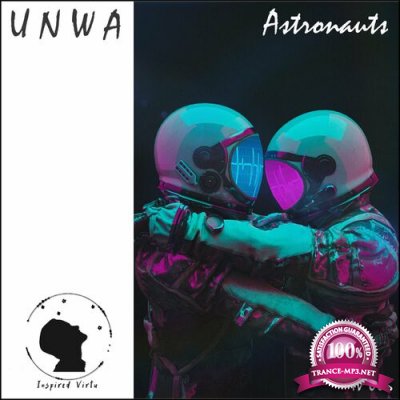 UNWA - Astronauts (2022)