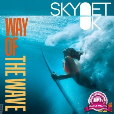 Skynet UK - Way of the Wave (2022 Remaster) (2022)