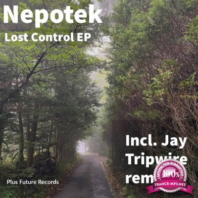 Nepotek - Lost Control (2022)