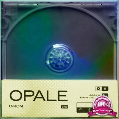 C-ROM - Opale (2022)