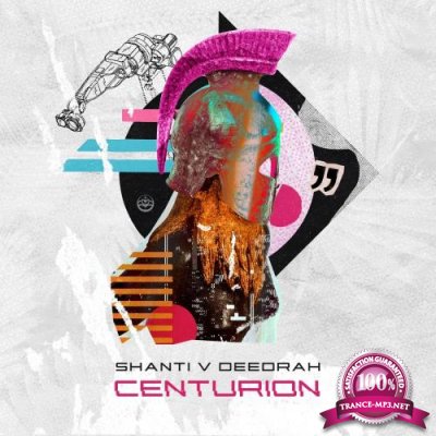 Shanti V Deedrah - Centurion (2022)