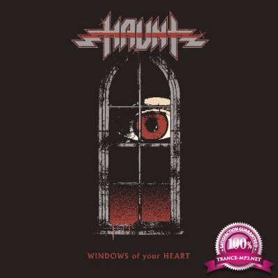 Haunt - Windows of Your Heart (2022)