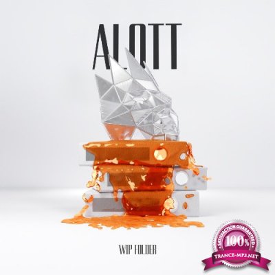 ALOTT - Wip Folder (Extended Mixes) (2022)