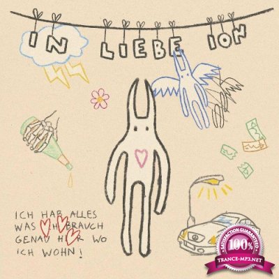 Ion Miles - In Liebe, Ion (2022)