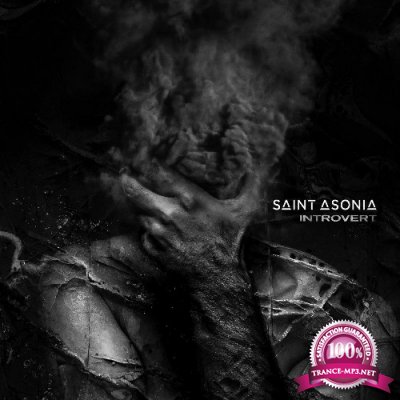 Saint Asonia, Terrible Johnny - Introvert (2022)