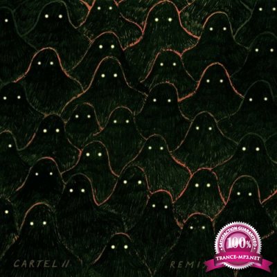 Boombox Cartel - Cartell II (Remixes) (2022)