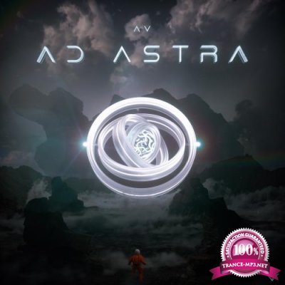 Aura Vortex - Ad Astra (2022)