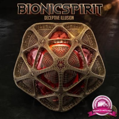 Bionicspirit - Deceptive Illusion (2022)