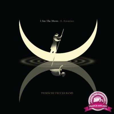 Tedeschi Trucks Band - I Am The Moon: II. Ascension (2022)