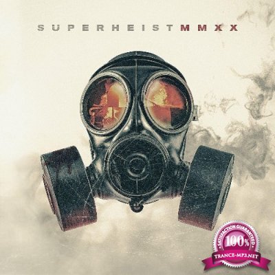 Superheist - MMXX (2022)