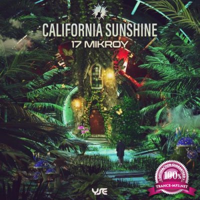 California Sunshine - 17 Mikroy (2022)