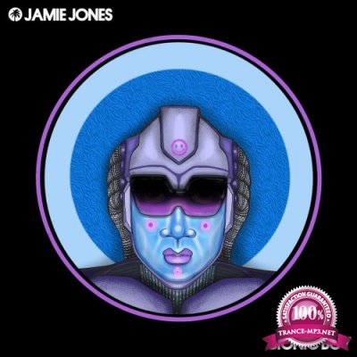 Jamie Jones - Bionic Boy (2022)