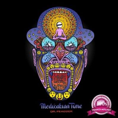Dr. Peacock - Medication Time (2022)