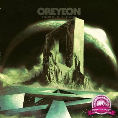Oreyeon - Equations For The Useless (2022)