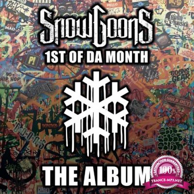 Snowgoons - 1St Of Da Month (2022)