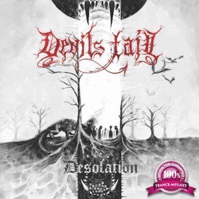 Devils tail - Desolation (2022)
