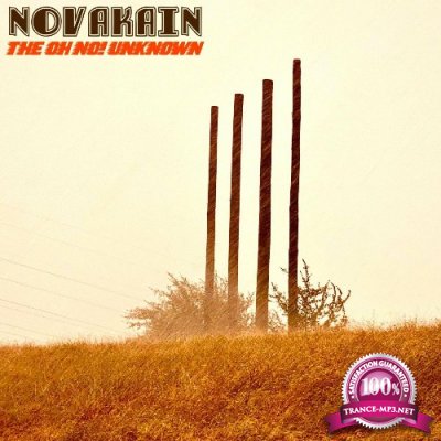 Novakain - The Oh No! Unknown (2022)